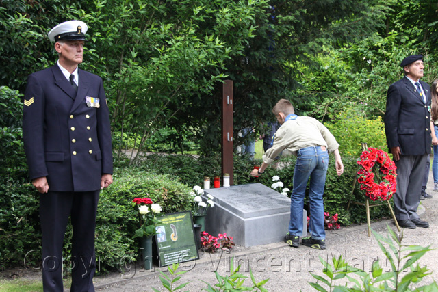 Veteranendag 2014